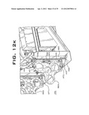 TURBOCHARGER MIXING MANIFOLD FOR AN EXHAUST AFTERTREATMENT SYSTEM FOR A     LOCOMOTIVE HAVING A TWO-STROKE LOCOMOTIVE DIESEL ENGINE diagram and image