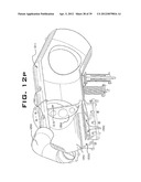 TURBOCHARGER MIXING MANIFOLD FOR AN EXHAUST AFTERTREATMENT SYSTEM FOR A     LOCOMOTIVE HAVING A TWO-STROKE LOCOMOTIVE DIESEL ENGINE diagram and image