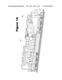 FILTRATION ARRANGEMENT FOR AN EXHAUST AFTERTREATMENT SYSTEM FOR A     LOCOMOTIVE TWO-STROKE DIESEL ENGINE diagram and image