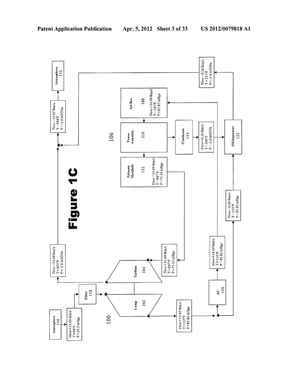 FILTRATION ARRANGEMENT FOR AN EXHAUST AFTERTREATMENT SYSTEM FOR A     LOCOMOTIVE TWO-STROKE DIESEL ENGINE - diagram, schematic, and image 04