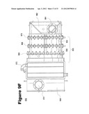 FILTRATION ARRANGEMENT FOR AN EXHAUST AFTERTREATMENT SYSTEM FOR A     LOCOMOTIVE TWO-STROKE DIESEL ENGINE diagram and image