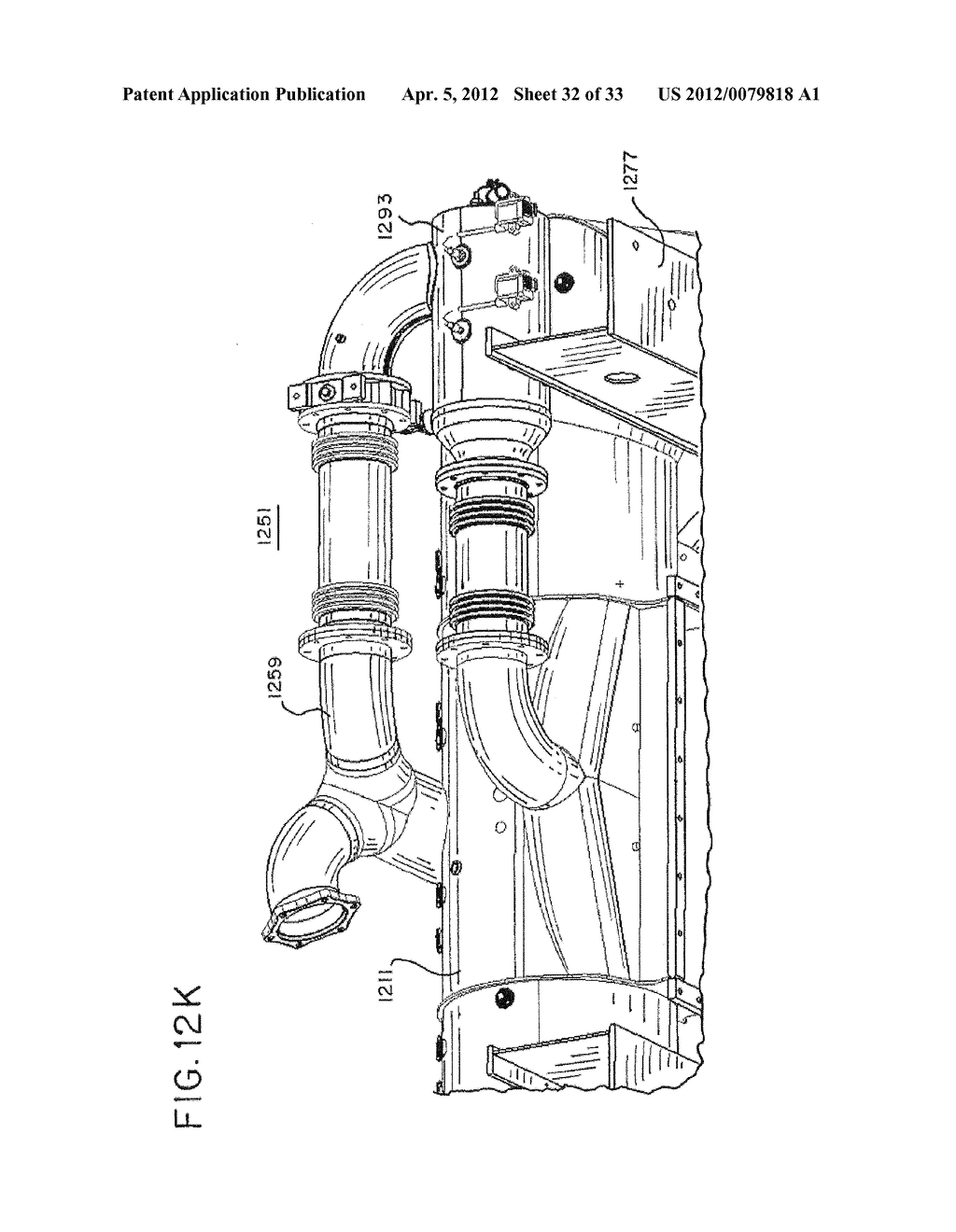 FILTRATION ARRANGEMENT FOR AN EXHAUST AFTERTREATMENT SYSTEM FOR A     LOCOMOTIVE TWO-STROKE DIESEL ENGINE - diagram, schematic, and image 33