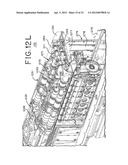 FILTRATION ARRANGEMENT FOR AN EXHAUST AFTERTREATMENT SYSTEM FOR A     LOCOMOTIVE TWO-STROKE DIESEL ENGINE diagram and image