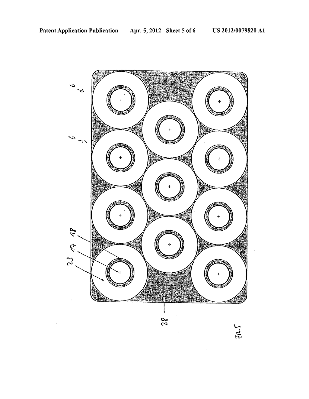 Exhaust Gas Routing Device for an Internal Combustion Engine Having a     Thermoelectrical Generator - diagram, schematic, and image 06