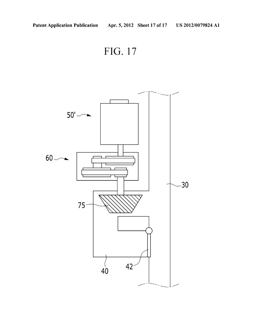 SYSTEM FOR CORRECTING TURBO LAG - diagram, schematic, and image 18