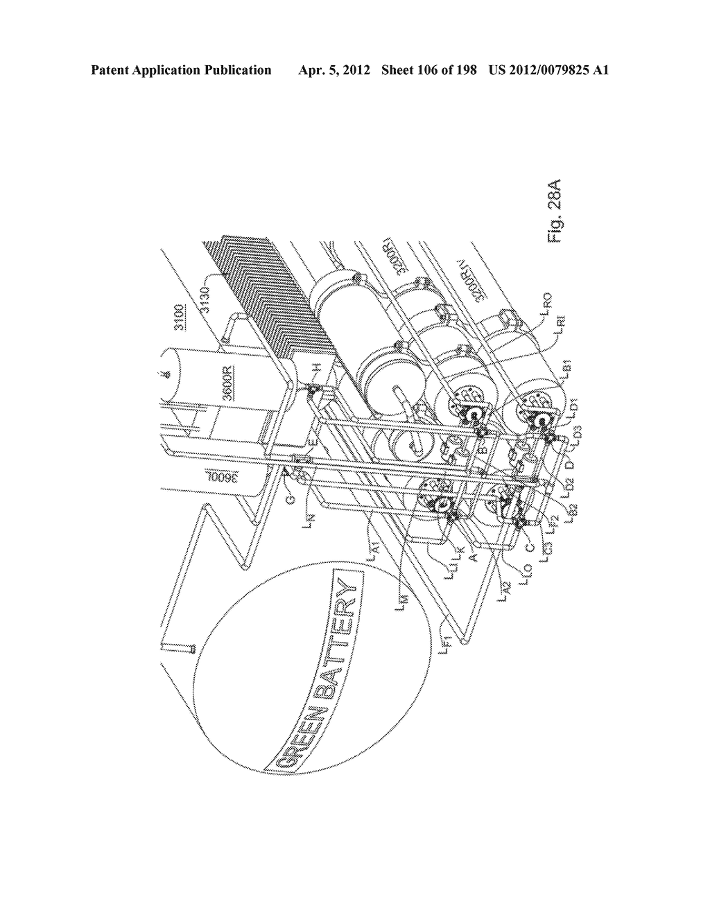 GENERATOR - diagram, schematic, and image 107