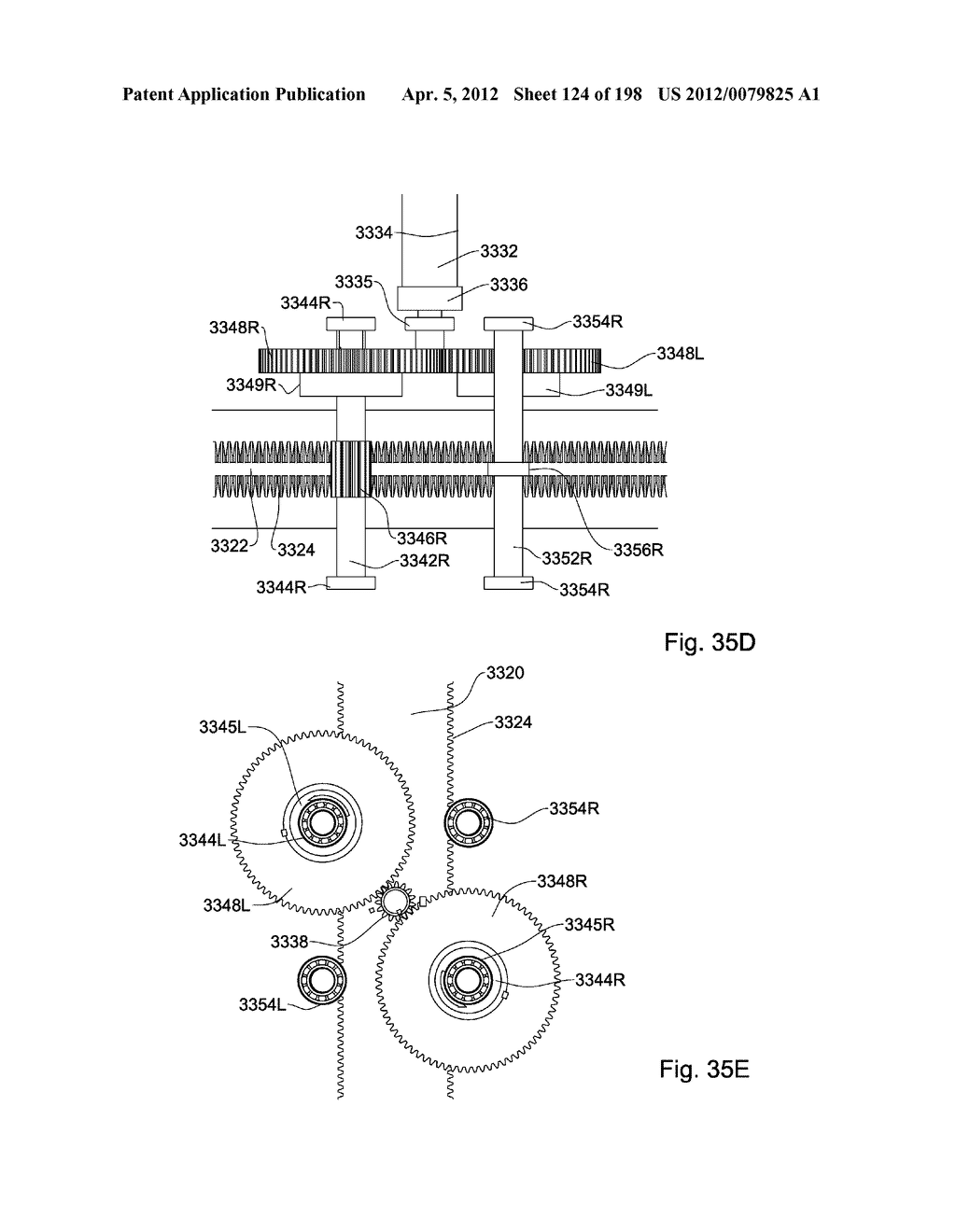 GENERATOR - diagram, schematic, and image 125