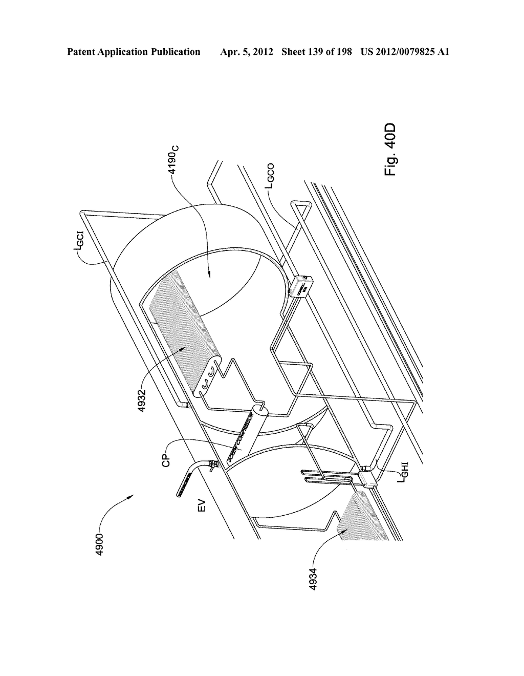 GENERATOR - diagram, schematic, and image 140