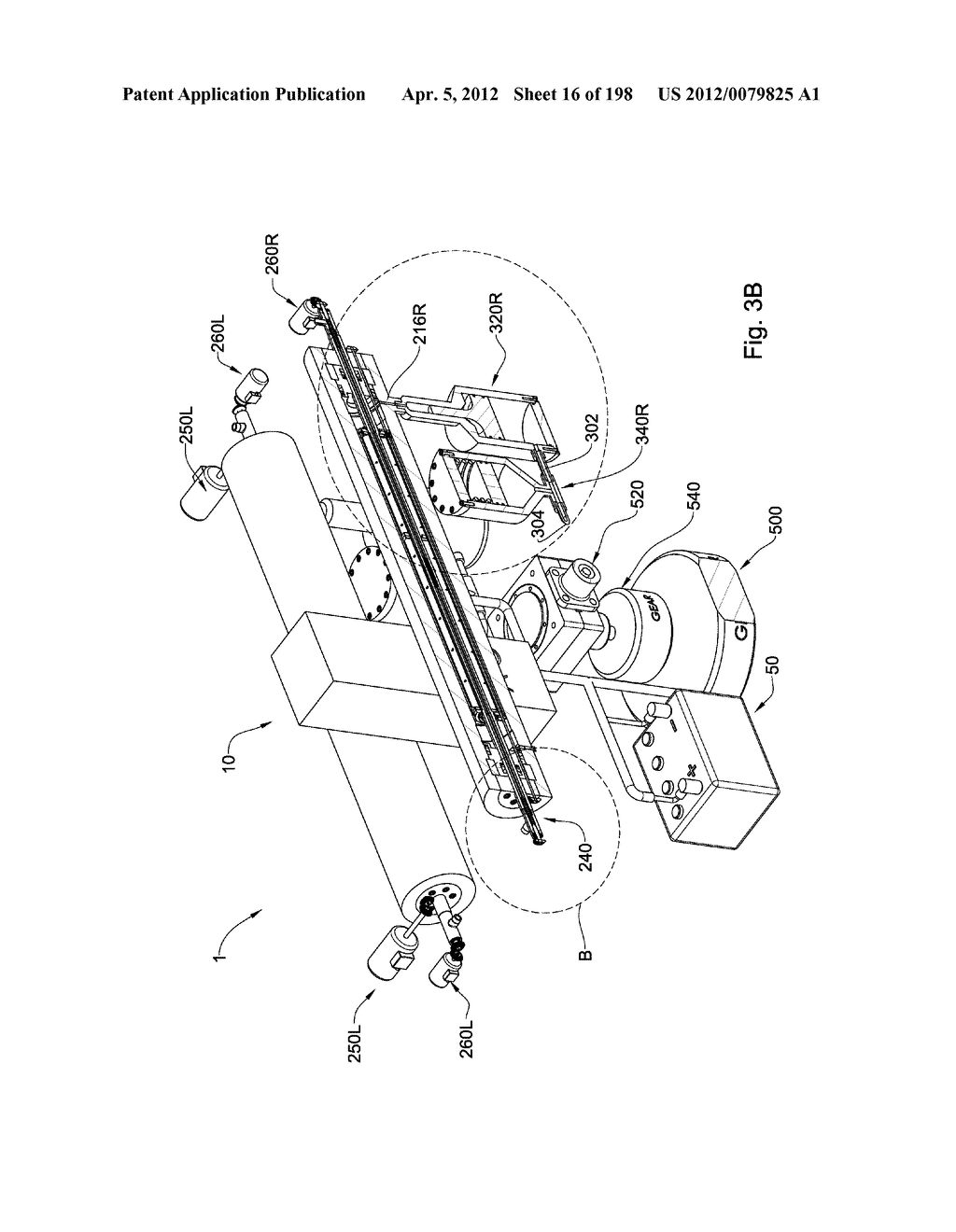 GENERATOR - diagram, schematic, and image 17