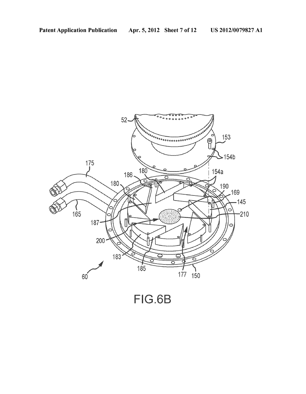 AIR-COOLED SWIRLERHEAD - diagram, schematic, and image 08