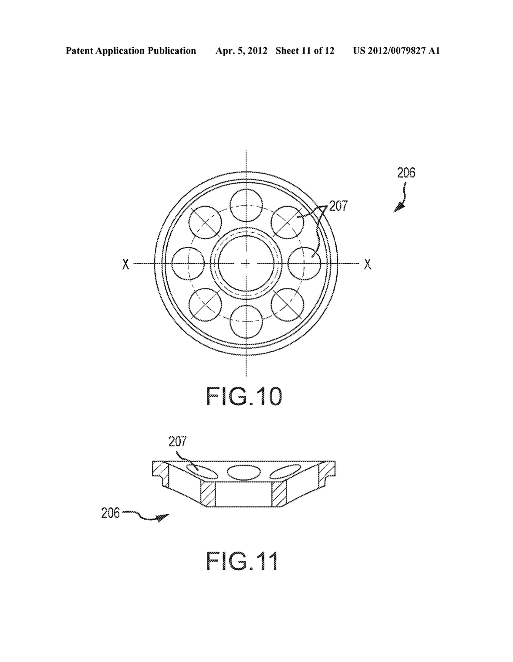 AIR-COOLED SWIRLERHEAD - diagram, schematic, and image 12