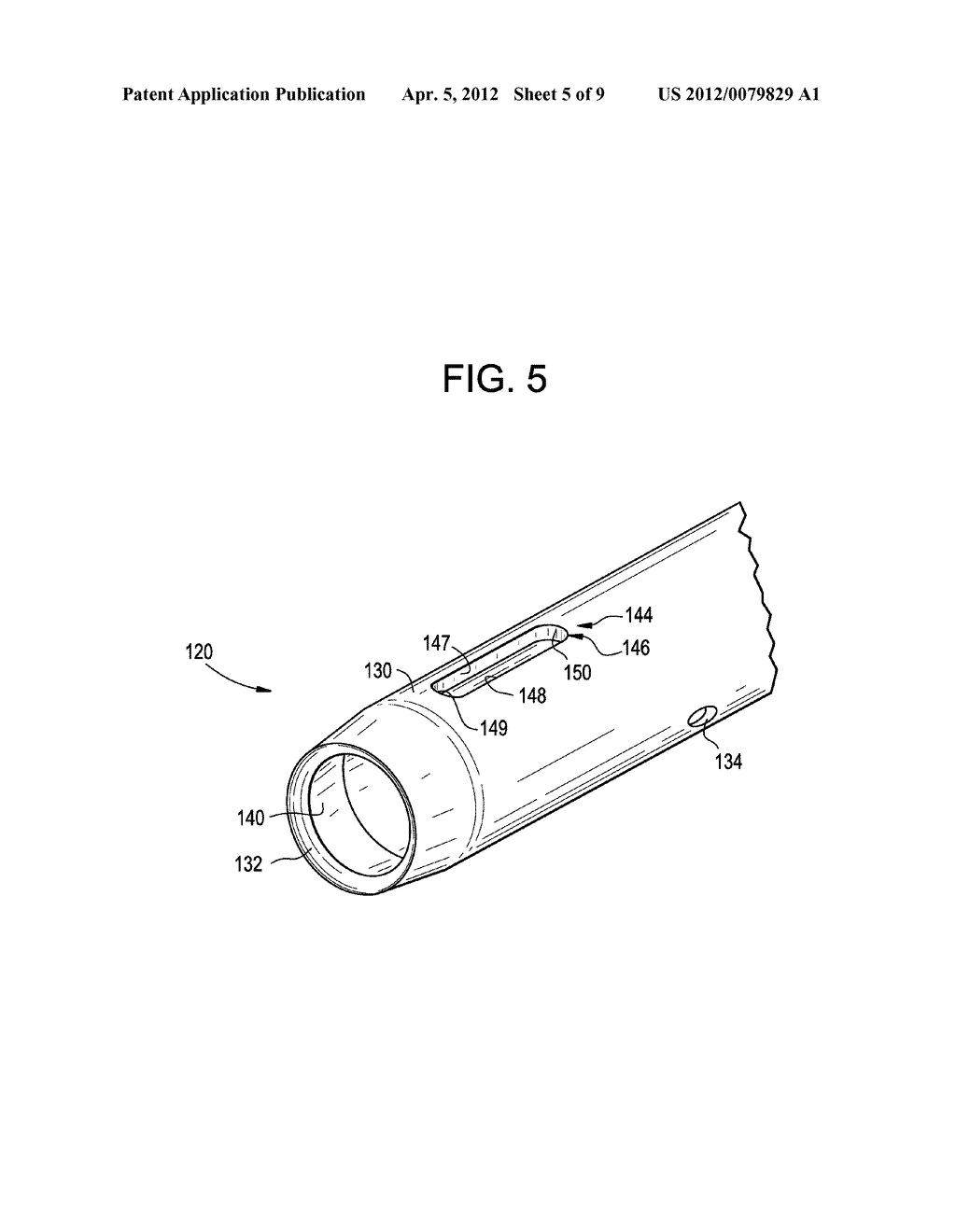 TURBOMACHINE INCLUDING A MIXING TUBE ELEMENT HAVING A VORTEX GENERATOR - diagram, schematic, and image 06