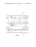 SENSOR COMMUNICATION SYSTEM AND MACHINE HAVING THE SAME diagram and image