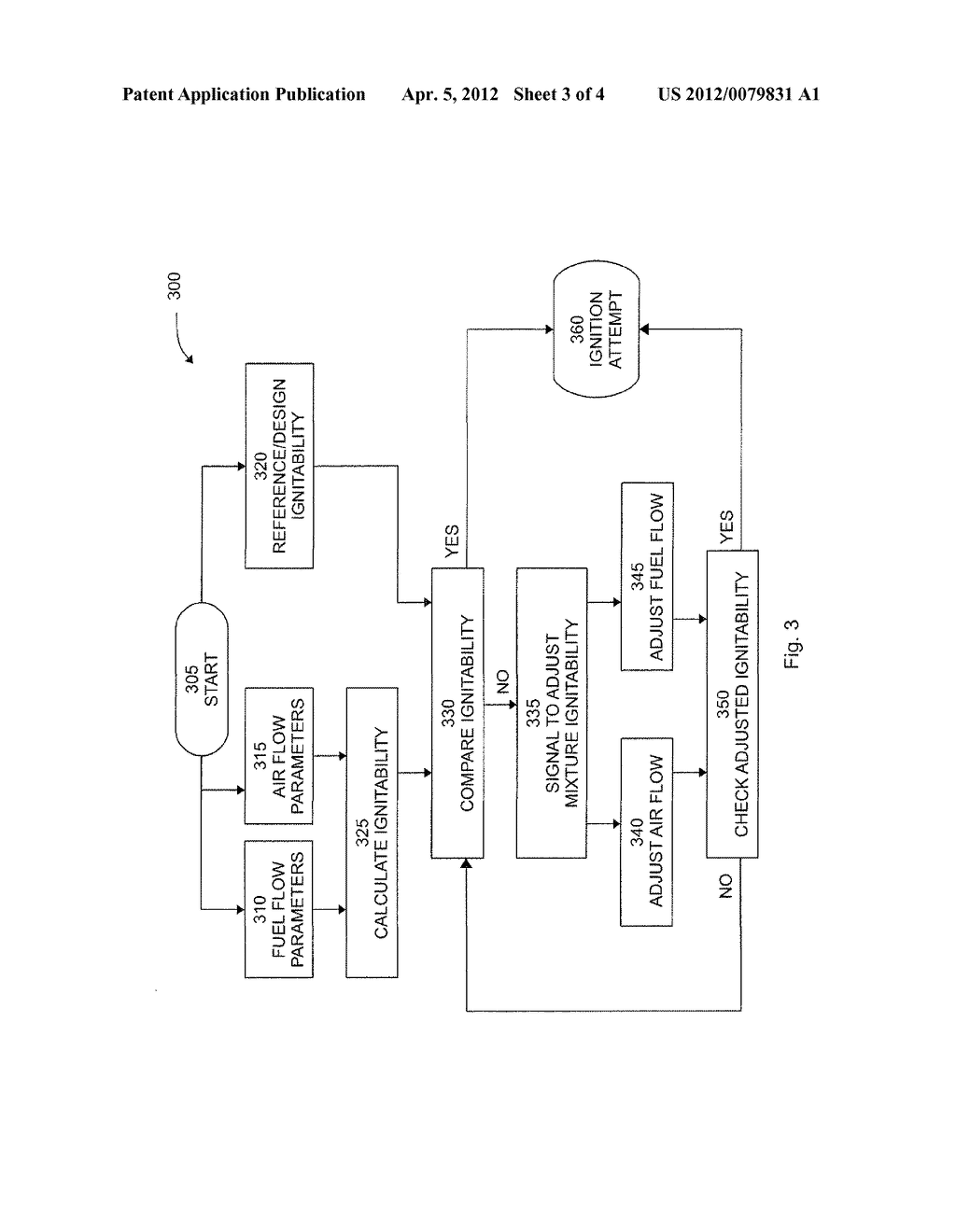 METHOD, APPARATUS AND SYSTEM FOR IGNITING WIDE RANGE OF TURBINE FUELS - diagram, schematic, and image 04