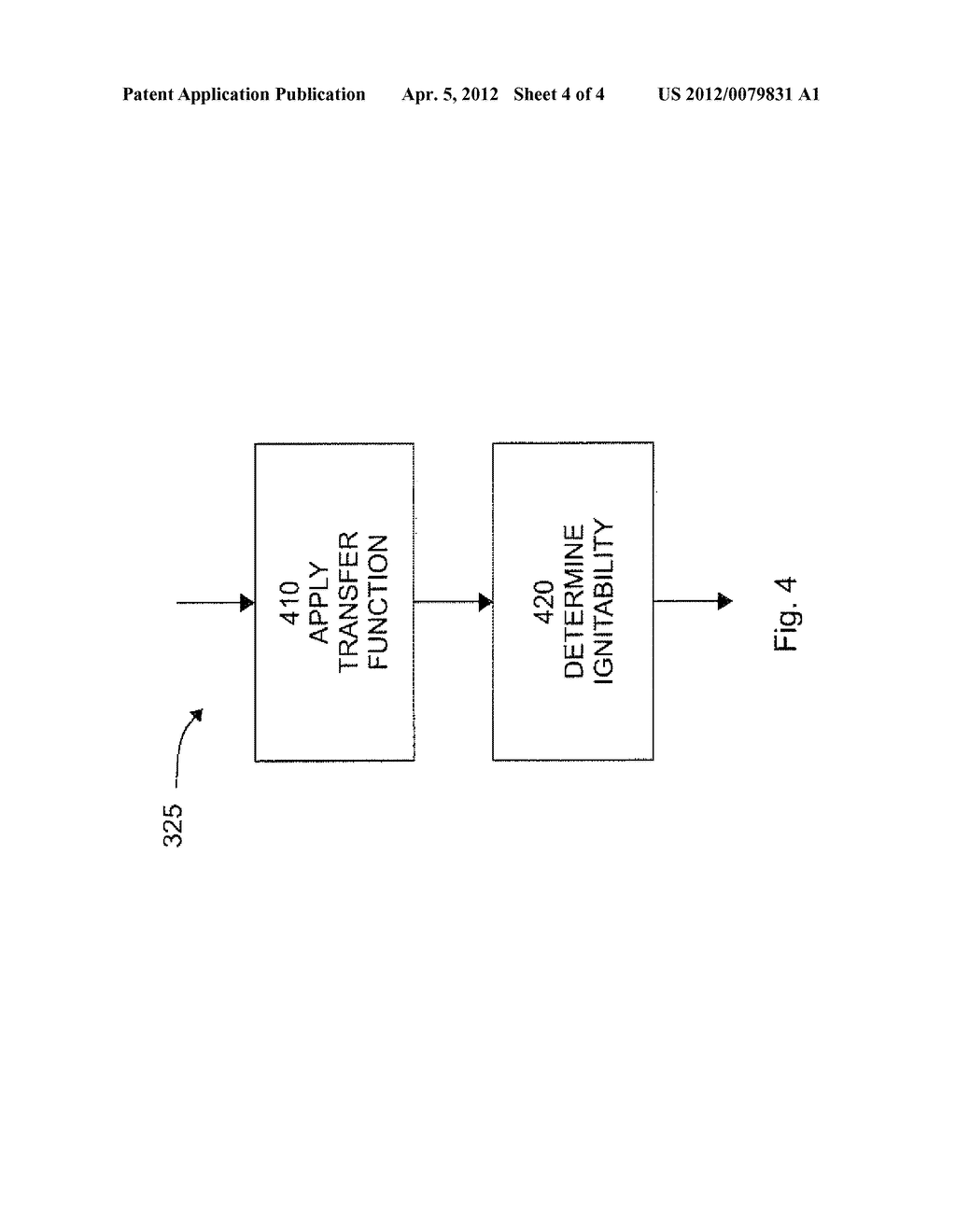 METHOD, APPARATUS AND SYSTEM FOR IGNITING WIDE RANGE OF TURBINE FUELS - diagram, schematic, and image 05
