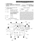 COOLING AND HEATING DEVICE FOR ELECTRIC VEHICLE diagram and image