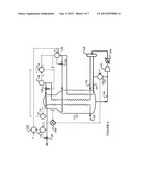 Controlling Liquefaction of Natrual Gas diagram and image