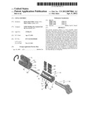 Lock Assembly diagram and image