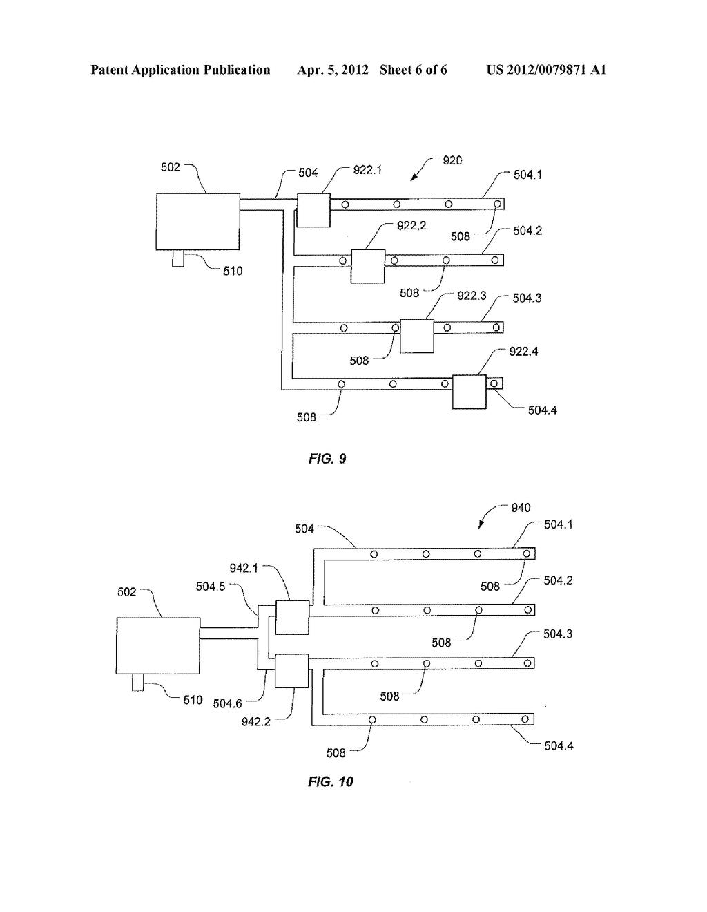 GAS DETECTOR APPARATUS - diagram, schematic, and image 07