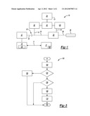 LARGE LEAK DIAGNOSTIC TOOL FOR A SEALED FUEL SYSTEM IN A VEHICLE diagram and image