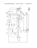 LARGE LEAK DIAGNOSTIC TOOL FOR A SEALED FUEL SYSTEM IN A VEHICLE diagram and image