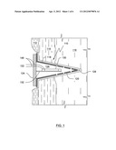 MICROTENSIOMETER SENSOR, PROBE AND METHOD OF USE diagram and image