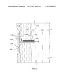 MICROTENSIOMETER SENSOR, PROBE AND METHOD OF USE diagram and image