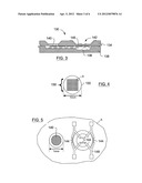 MICROTENSIOMETER SENSOR, PROBE AND METHOD OF USE diagram and image