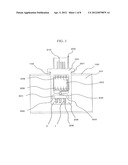 Mass Air Flow Measurement Device diagram and image