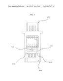 Mass Air Flow Measurement Device diagram and image