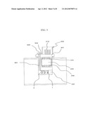 Mass Air Flow Measurement Device diagram and image