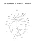 Mass Air Flow Measurement Device diagram and image