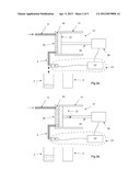 DEVICE FOR REDUCING LOSS OF LIQUID DURING FRACTION COLLECTION diagram and image