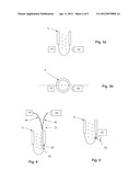 DEVICE FOR REDUCING LOSS OF LIQUID DURING FRACTION COLLECTION diagram and image