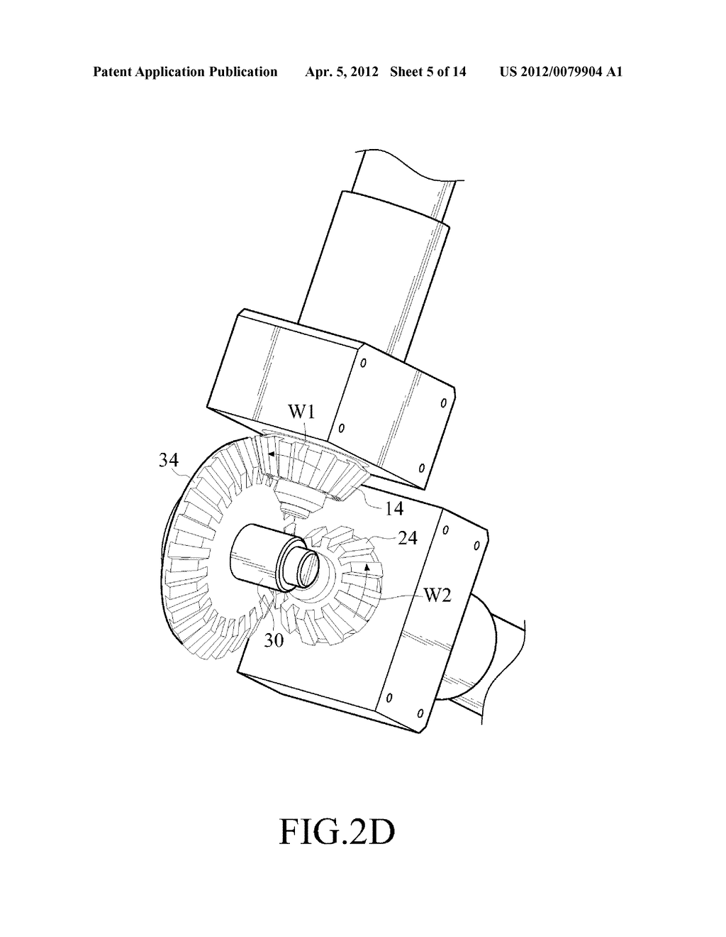 JOINT DEVICE AND CONTROL METHOD THEREOF - diagram, schematic, and image 06