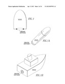 Device Having a Vibration Based Propulsion System diagram and image