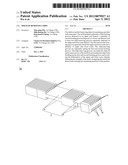 MOLD OF REMOVING CHIPS diagram and image