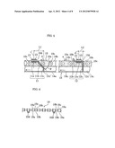 CHIP DISCHARGE DEVICE OF MACHINE TOOL diagram and image