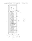 Cutting Device and Method in Such a Device diagram and image