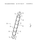 Cutting Device and Method in Such a Device diagram and image