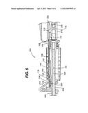 KIT AND METHOD FOR CONVERTING A GAS-OPERATED GAS-DRIVEN FIREARM TO A     GAS-OPERATED OPERATING ROD DRIVEN FIREARM diagram and image