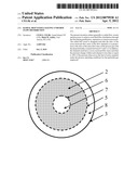 RADIAL BED VESSELS HAVING UNIFORM FLOW DISTRIBUTION diagram and image