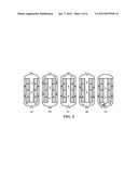 RADIAL BED VESSELS HAVING UNIFORM FLOW DISTRIBUTION diagram and image