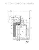 APPARATUS FOR PROVIDING MILK FOR A COFFEE MAKER diagram and image