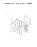 COOKING APPLIANCE diagram and image