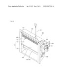 COOKING APPLIANCE diagram and image