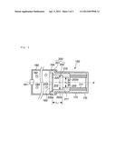 GAS GENERATOR diagram and image