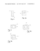 Briefcase Workstation diagram and image