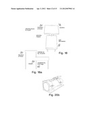 Briefcase Workstation diagram and image