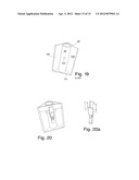 Briefcase Workstation diagram and image